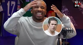 Jefferson Farfán critica SIN FILTRO a Paco Bazán: "¿Cómo fue de actor? Cállate m..."