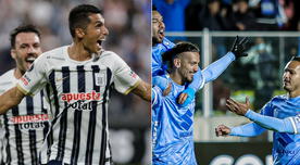 ¿A qué hora juega Alianza Lima vs Bolívar y dónde ver por la Copa Ciudad de Los Reyes?