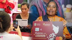 ¿Habrá NUEVAS FECHAS para el REGISTRO de Mujeres con Bienestar en JULIO 2024? Esto es lo que se sabe