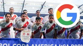 Google elige al PEOR jugador de Perú ante Canadá: ¿qué puntaje le puso?