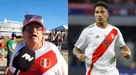 Peruana ARREMETE contra los cambios de Fossati: "Yo con 70 años corro más, no jod*n"