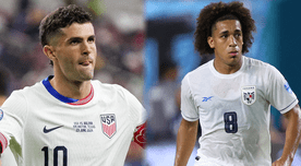 VER DIRECTV EN VIVO, Estados Unidos vs. Panamá GRATIS vía DGO por Copa América 2024