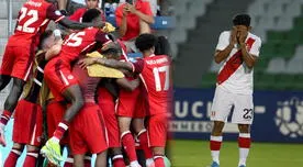 El ESCALOFRIANTE dato que empequeñece a la selección peruana a nivel internacional