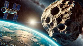 El asteroide "asesino de planetas" pasará cerca a la Tierra: ¿Cómo y dónde verlo?