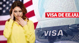 VISA de EE.UU: esto es lo que NO deberías decir en la entrevista para lograr obtenerla