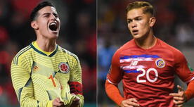 DirecTV Sports EN VIVO: VER Colombia vs. Costa Rica ONLINE GRATIS por la Copa América 2024