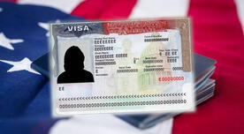 Lo que NUNCA debes decir al solicitar una VISA a Estados Unidos: miles de ciudadanos fueron rechazados por ESTO