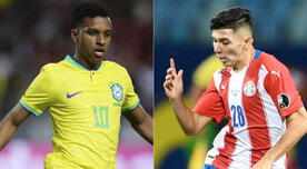 DIRECTV Sports EN VIVO: ver Paraguay vs. Brasil ONLINE GRATIS por la Copa América 2024