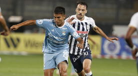 ¿A qué hora juegan Alianza Lima vs Sporting Cristal y cómo ver Copa Ciudad de los Reyes?