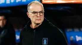 Marcelo Bielsa y su cruda respuesta tras pregunta sobre si Uruguay ganará la Copa América