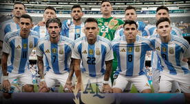 Conmebol RECHAZÓ pedido de la selección argentina tras castigo a Scaloni en Copa América