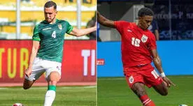 ¿A qué hora juega Bolivia vs Panamá EN VIVO y dónde ver HOY partido de Copa América 2024?