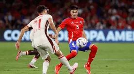 ¿Cómo quedó el partido entre Chile y Canadá por la Copa América 2024?