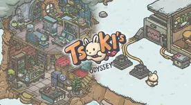 Tsuki Odyssey: Descubre los objetos combinados de Dawn Machine en 2024