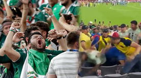 Los 3 motivos que explican por qué los mexicanos fueron la peor hinchada de la Copa América 2024