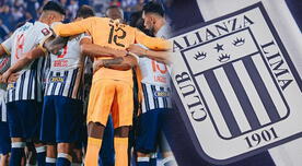 ¿Nuevo fichaje? Alianza Lima definió quién será su arquero titular en el Clausura 2024