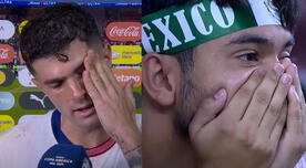 Misterchip y su impensado comentario tras eliminación de EE.UU. y México de la Copa América