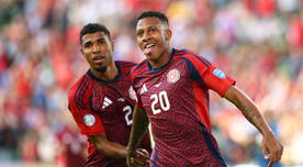 ¿Cómo quedó el partido entre Costa Rica vs. Paraguay por la Copa América 2024?