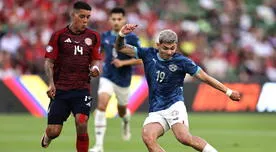 Costa Rica vs. Paraguay: resultado, goles y crónica por la Copa América 2024