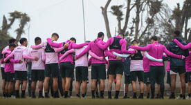 Sport Boys sorprende a sus hinchas con esperado anuncio previo al inicio del Torneo Clausura