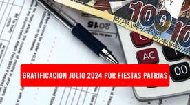 Gratificación de julio 2024: cuándo lo pagan, quiénes lo reciben y cómo calcular el monto