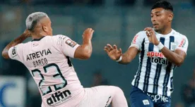 ¿A qué hora juega Alianza Lima vs. Sport Boys y qué canal transmite partido EN VIVO?