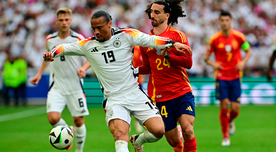 ¿Cómo quedó España vs Alemania por Eurocopa 2024?