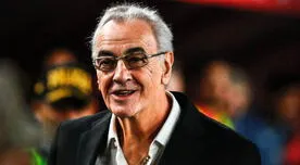 Fossati quedó ENCANTADO con suplente de la Copa América y lo convocará para Eliminatorias