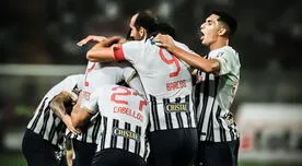 Alianza Lima SORPRENDE en el mercado y se REFUERZA con 'joya' proveniente de CRUZEIRO