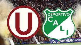 Ex Deportivo Cali será el gran refuerzo de Universitario para lograr el bicampeonato de la Liga