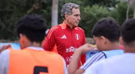 El trabajo que realiza la FPF para encontrar a las nuevas joyas del fútbol peruano