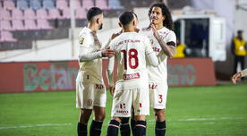 Universitario le da ESPECTACULAR NOTICIA a su hinchada previo al inicio del Clausura