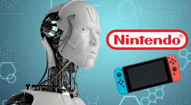 ¿Rechazan la Inteligencia Artificial? Nintendo NO utilizará IA por TAJANTE razón pensando en el jugador