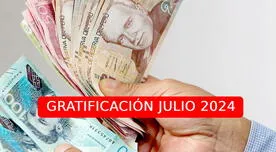 ¿Qué pasa si no me pagan la gratificación de julio 2024 en Perú?