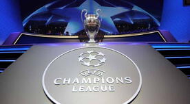 Arranca la Champions League 2024-25: Nuevo formato, clubes, bombos y playoffs del torneo