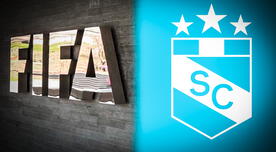 Exdirectivo FIFA CONFIRMÓ interés por comprar Sporting Cristal: "Ahora sí"