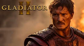 Lanzan el tráiler oficial de 'Gladiador 2' con Paul Mescal y Denzel Washington