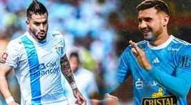 ¿A qué hora juega Sporting Cristal vs. ADT hoy y en qué canal pasan?