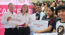 Beca Futuro Tamaulipas para jóvenes: cuándo, cómo y dónde VER RESULTADOS del apoyo económico