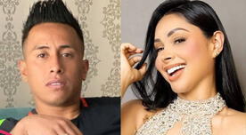 Christian Cueva y Pamela Franco estuvieron juntos en fiesta, amigo íntimo 'echa' al jugador