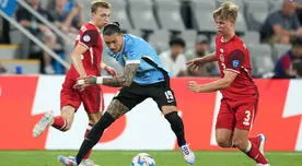 Uruguay vs. Canadá: resultado, resumen y goles del partido por la Copa América 2024