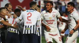 Universitario y Alianza Lima tienen en la MIRA a talentoso futbolista que BRILLA en Europa