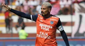 Paolo Guerrero: ¿Cuánto llegaría a ganar el 'Depredador' de fichar por Alianza Lima?