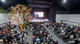 UCV desplegará su magia literaria en el vibrante escenario de la Feria Internacional del Libro