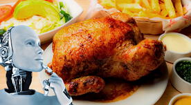 Día del Pollo a la Brasa en Perú: esta es la RECETA IDEAL según la Inteligencia Artificial