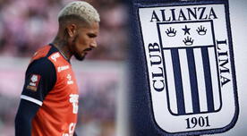 Paolo Guerrero y el REQUISITO INDISPENSABLE para que pueda jugar en Alianza Lima