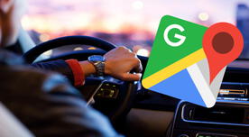 El TRUCO SECRETO de Google Maps para ahorrar gasolina y mucho dinero en tus viajes