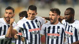 Alianza Lima peleará por el Clausura con nuevo delantero: club ya tiene acuerdo cerrado