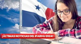 Segundo PAGO PASE-U 2024 en Panamá: CONSULTA FECHAS DE ENTREGA, cambios en Beca DIGITAL y noticias de HOY