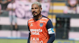 ¿Y Paolo Guerrero? César Vallejo y la sorpresiva publicación tras no jugar ante Alianza Lima